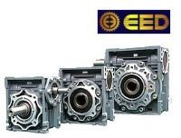 MOTORREDUCTORES CORONA SINFIN EED